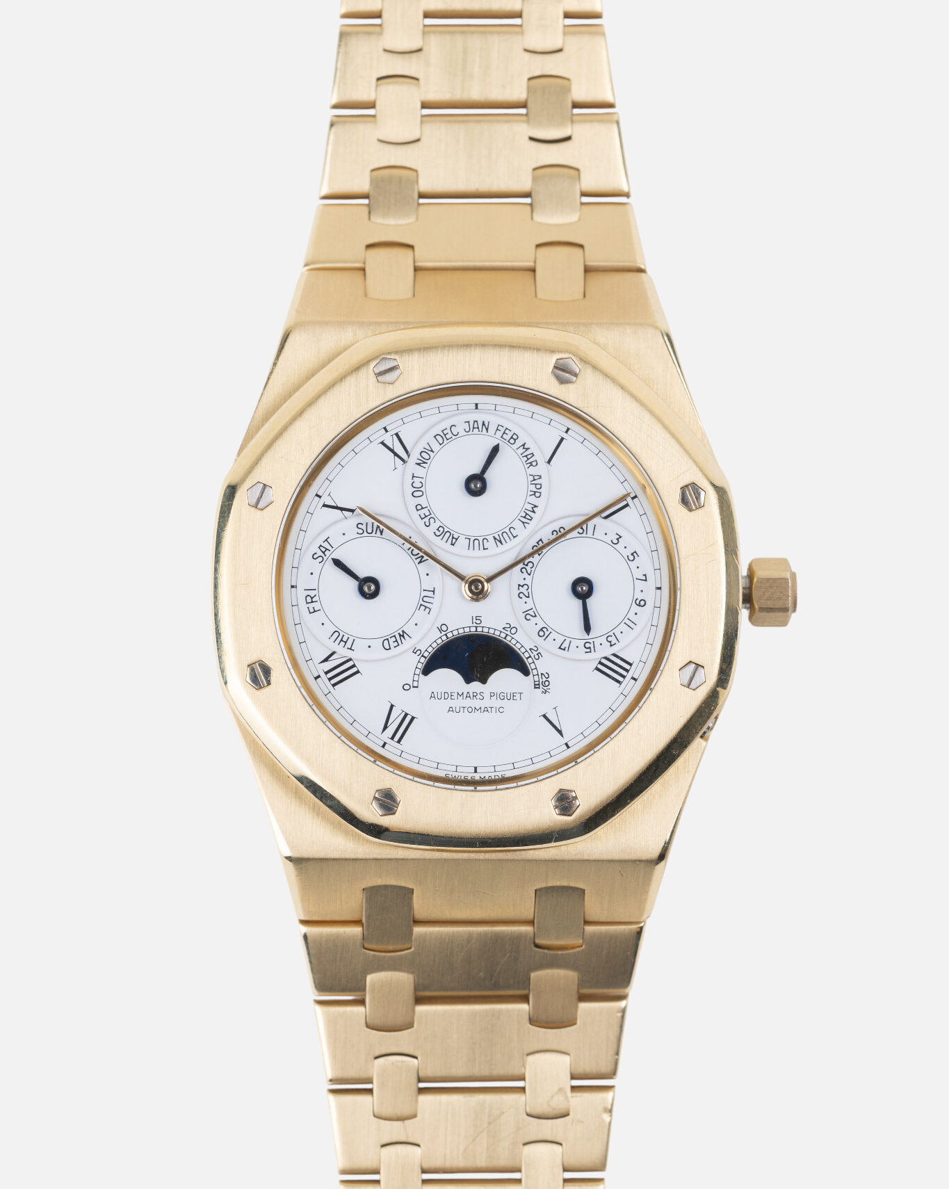 Audemars Piguet Royal Oak 25686