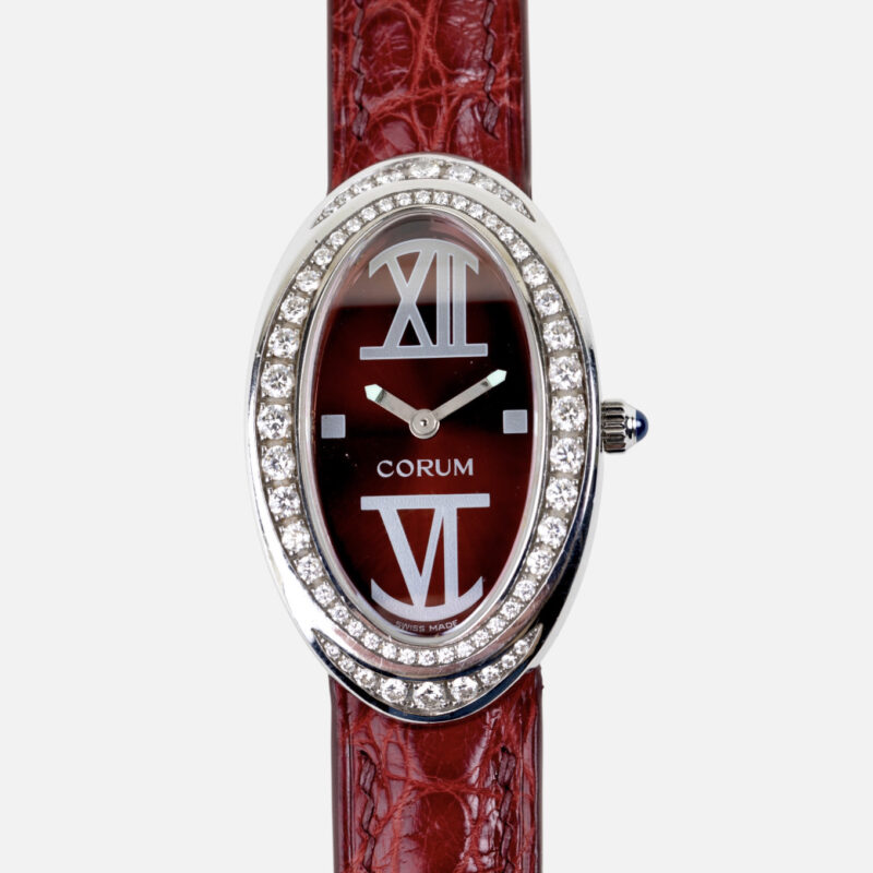 Preowned Watches Ireland Corum