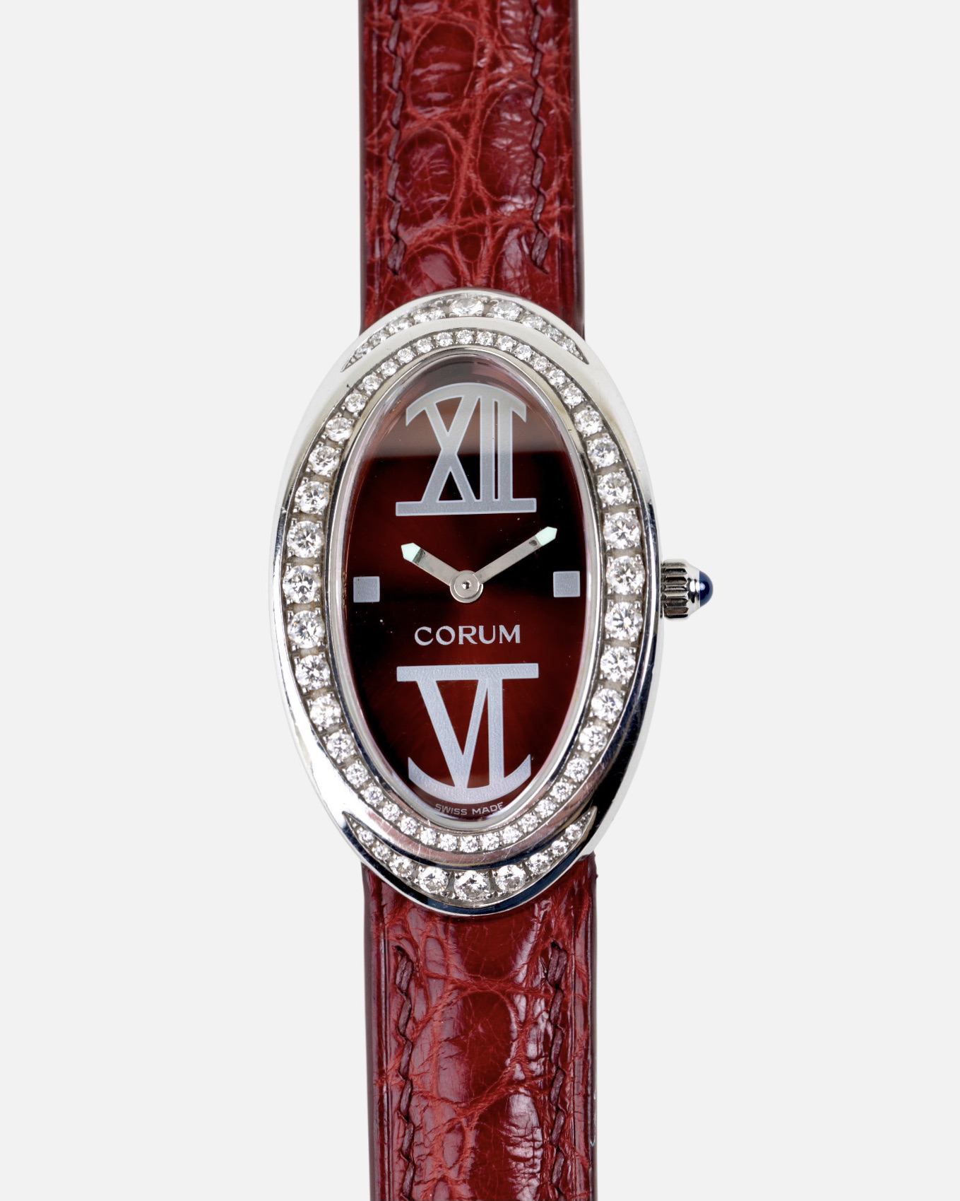 Preowned Watches Ireland Corum