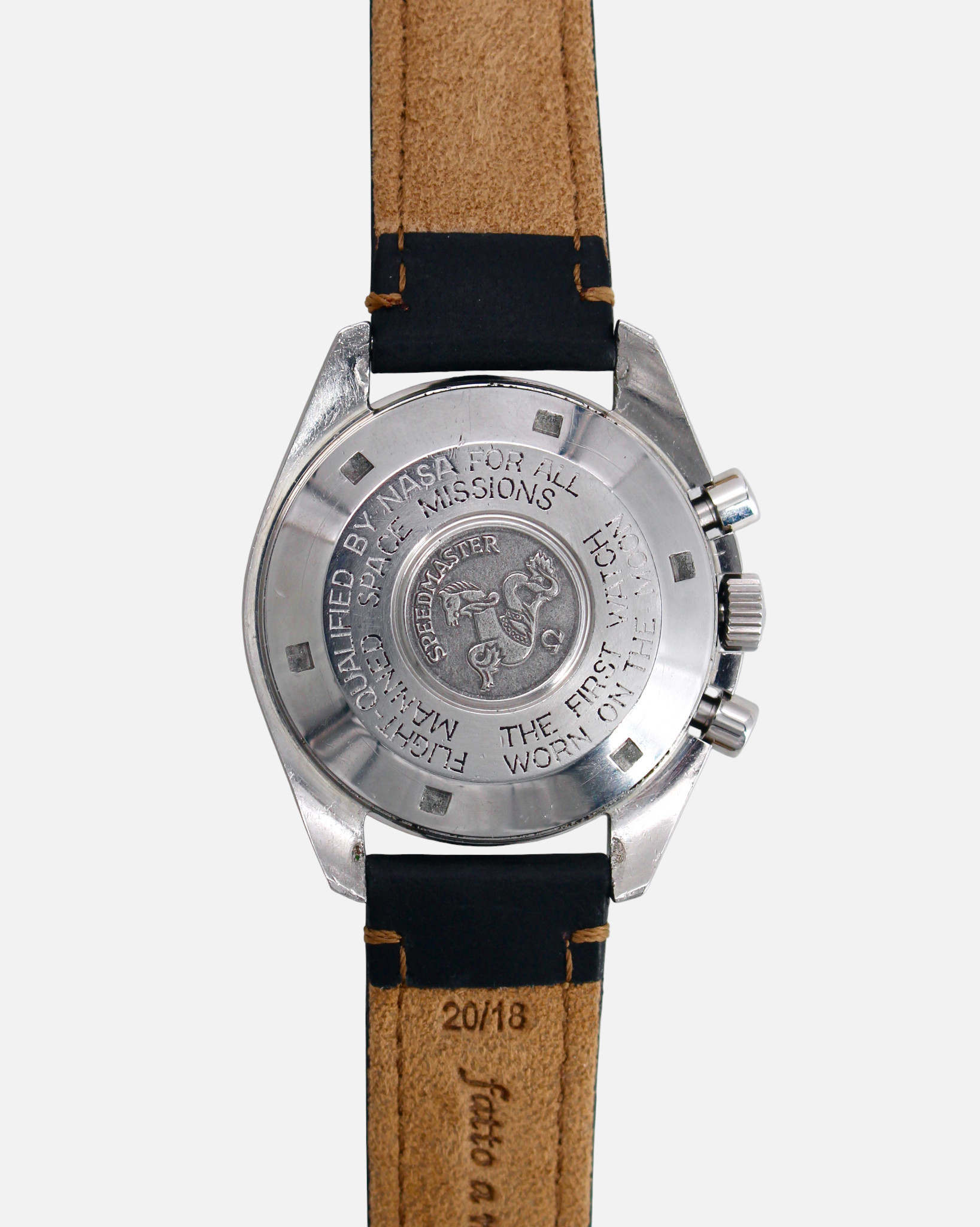 Omega Speedmaster 1972