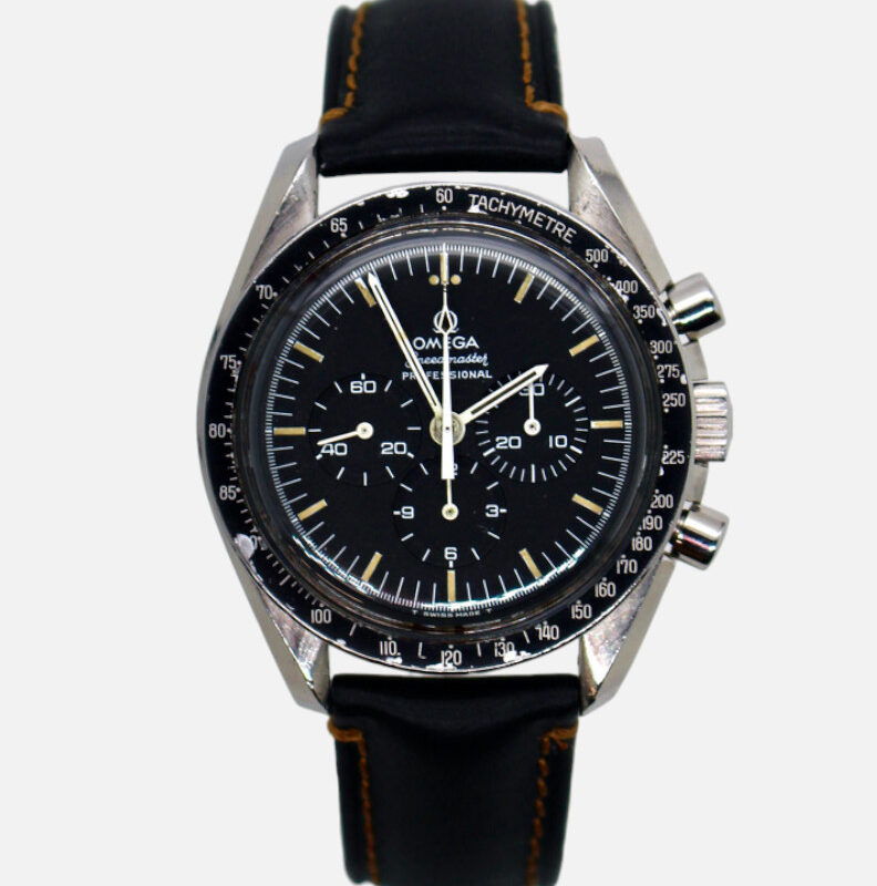Omega Speedmaster 1972