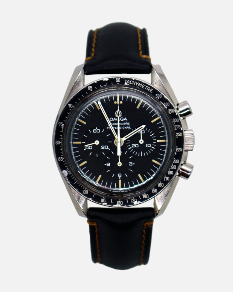 Omega Speedmaster 1972