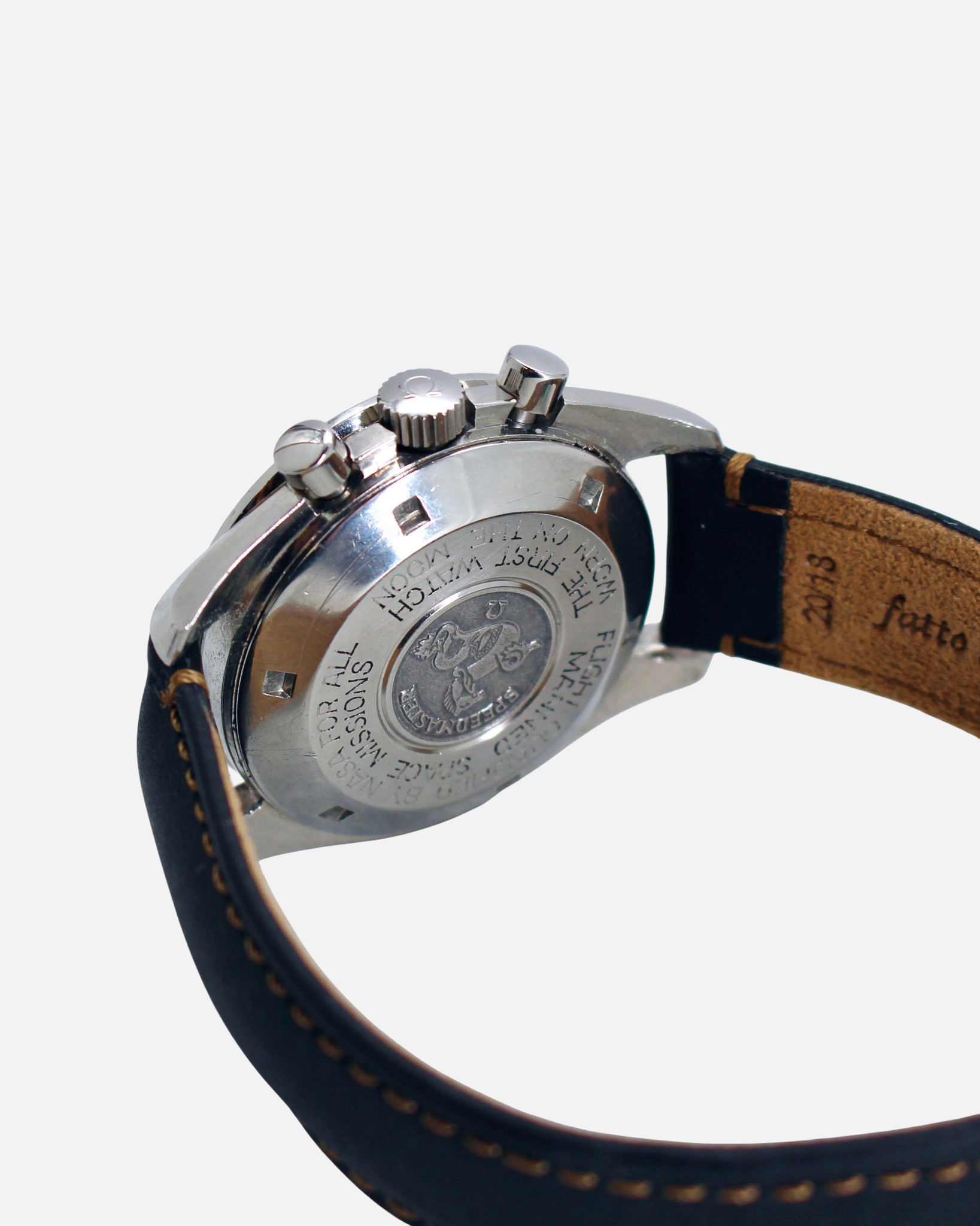 Omega Speedmaster 1972