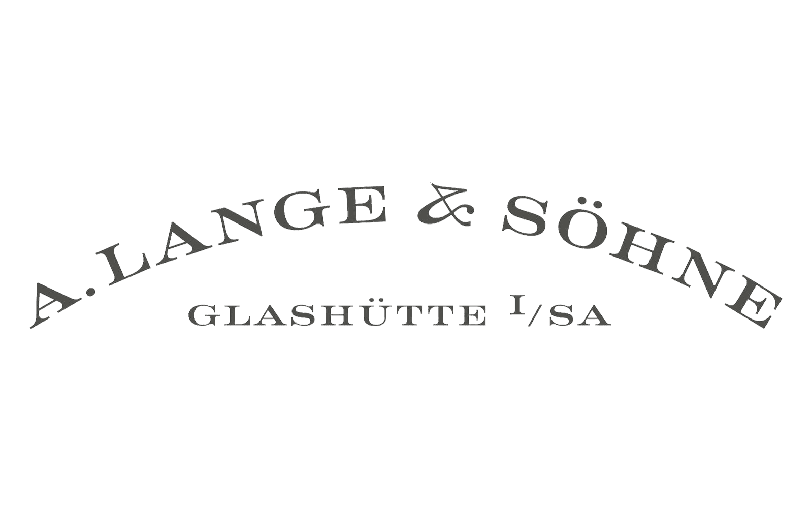 Preowned A.Lange & Sohn&euml;