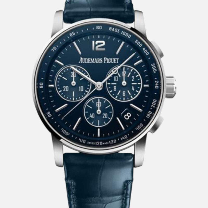 Preowned Audemars Piguet Code 11.59