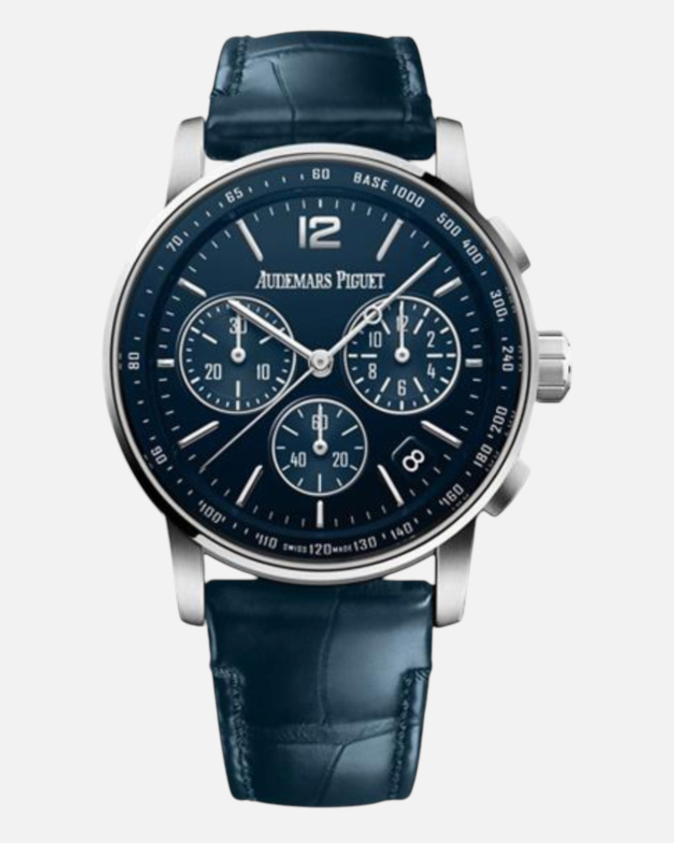 Preowned Audemars Piguet Code 11.59