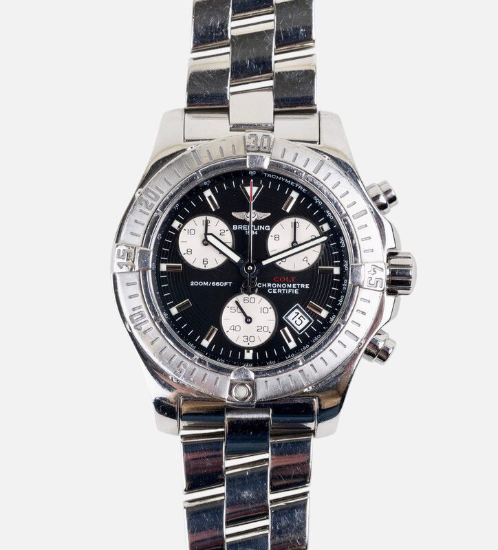 Breitling Colt