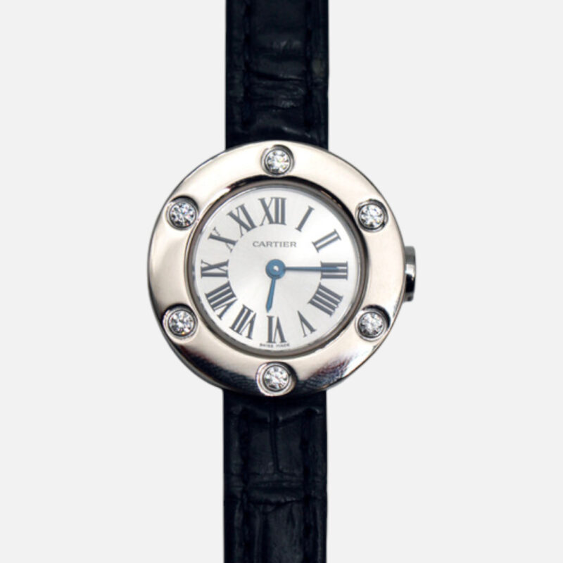 Small / Compact Case Watches