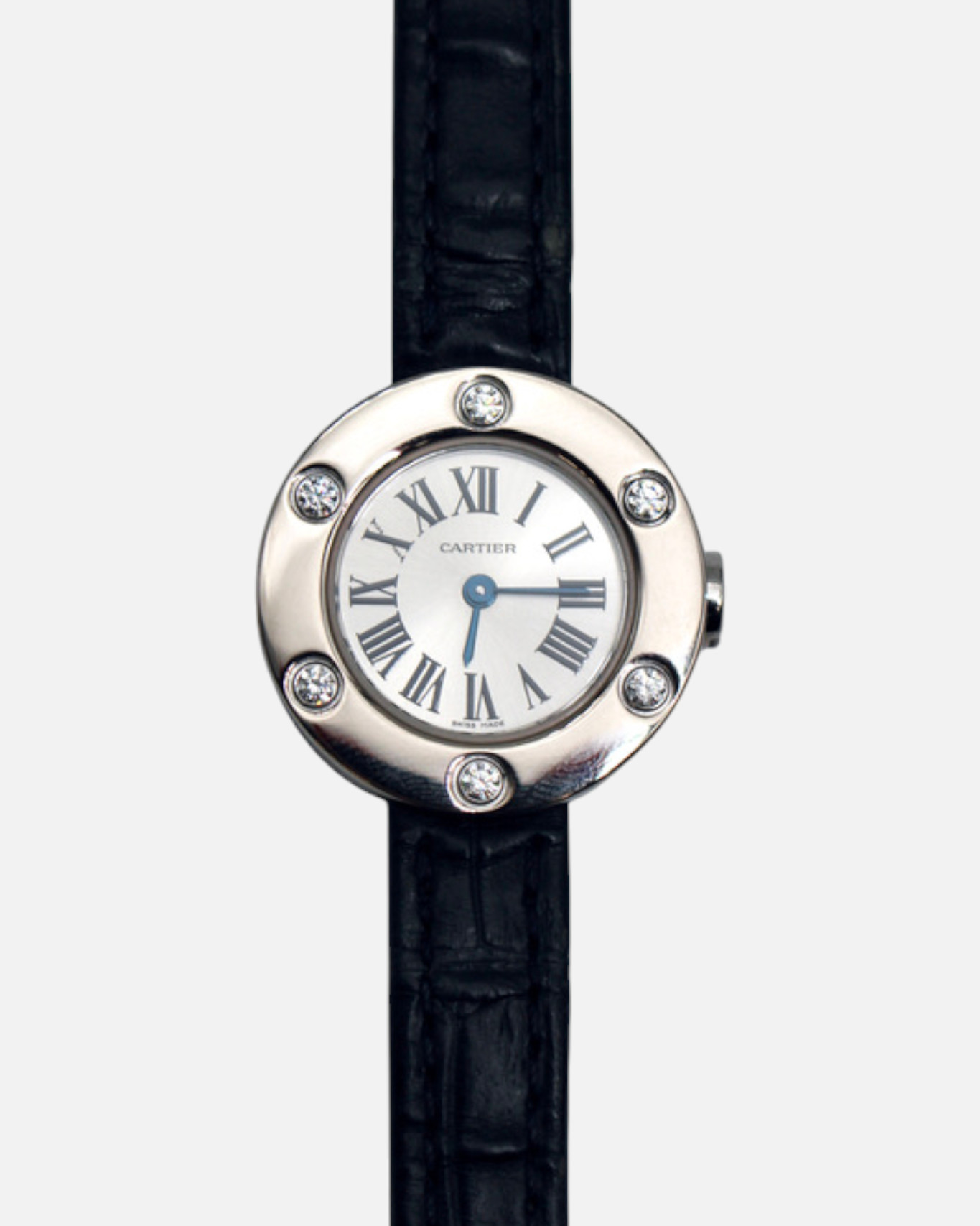 Cartier Love Watch