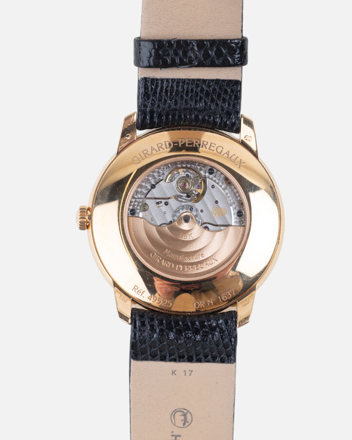 Gerrard Perregaux