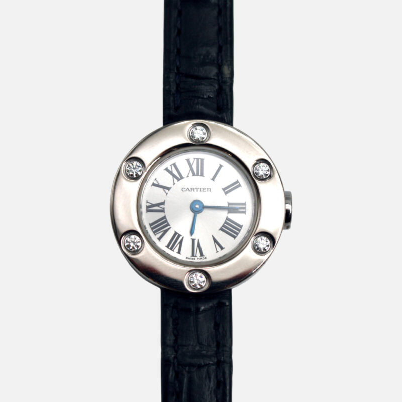 Cartier Love Watch