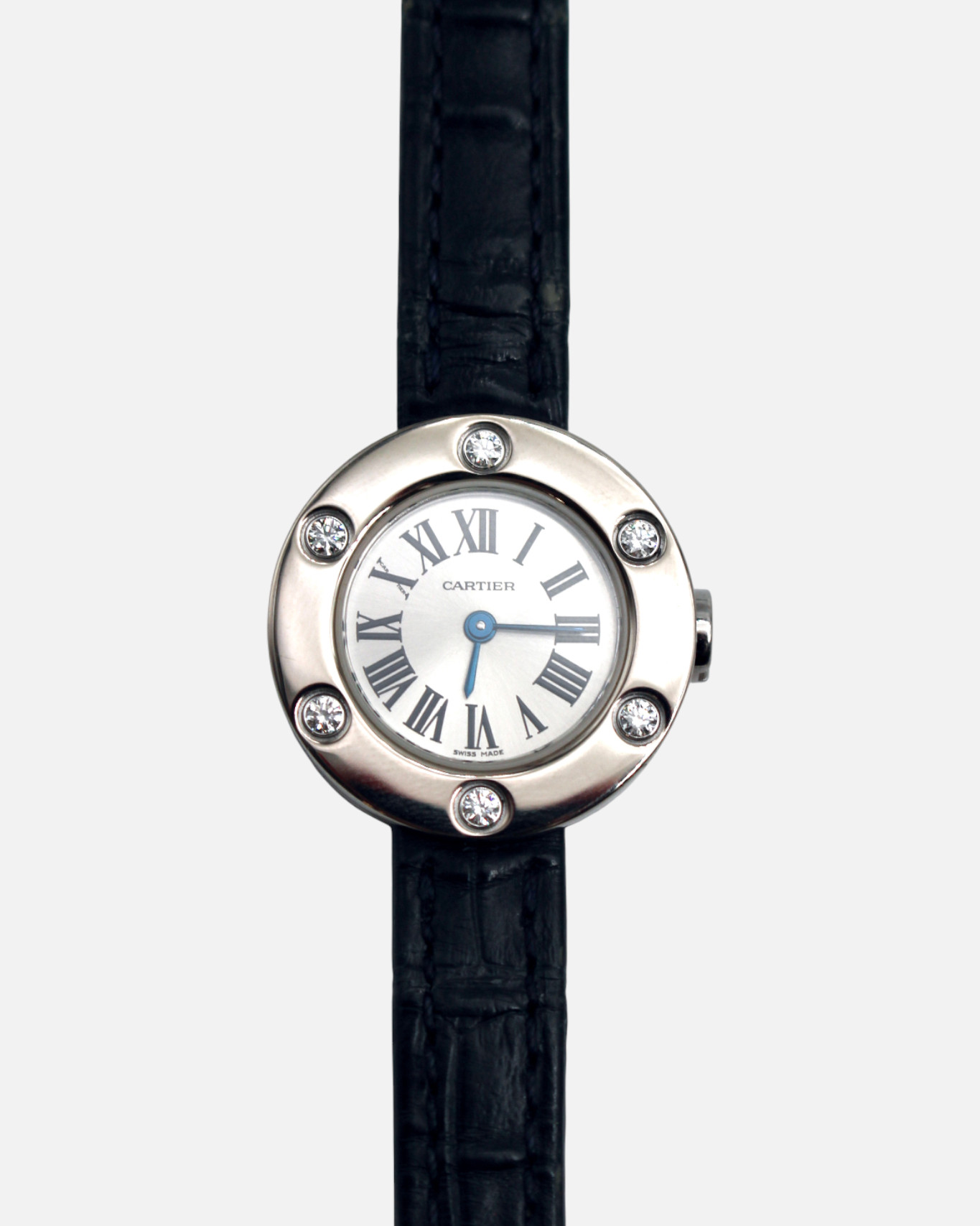 Cartier Love Watch