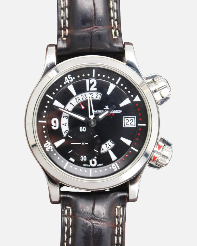 Jaeger LeCoultre Master Compressor Dualmatic