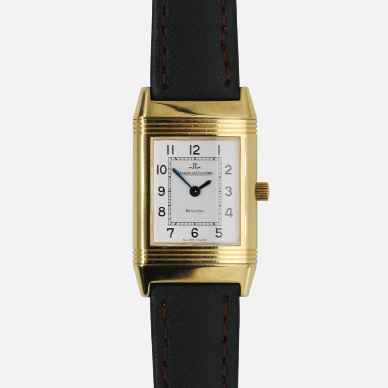 JaegerLeCoultre Reverso