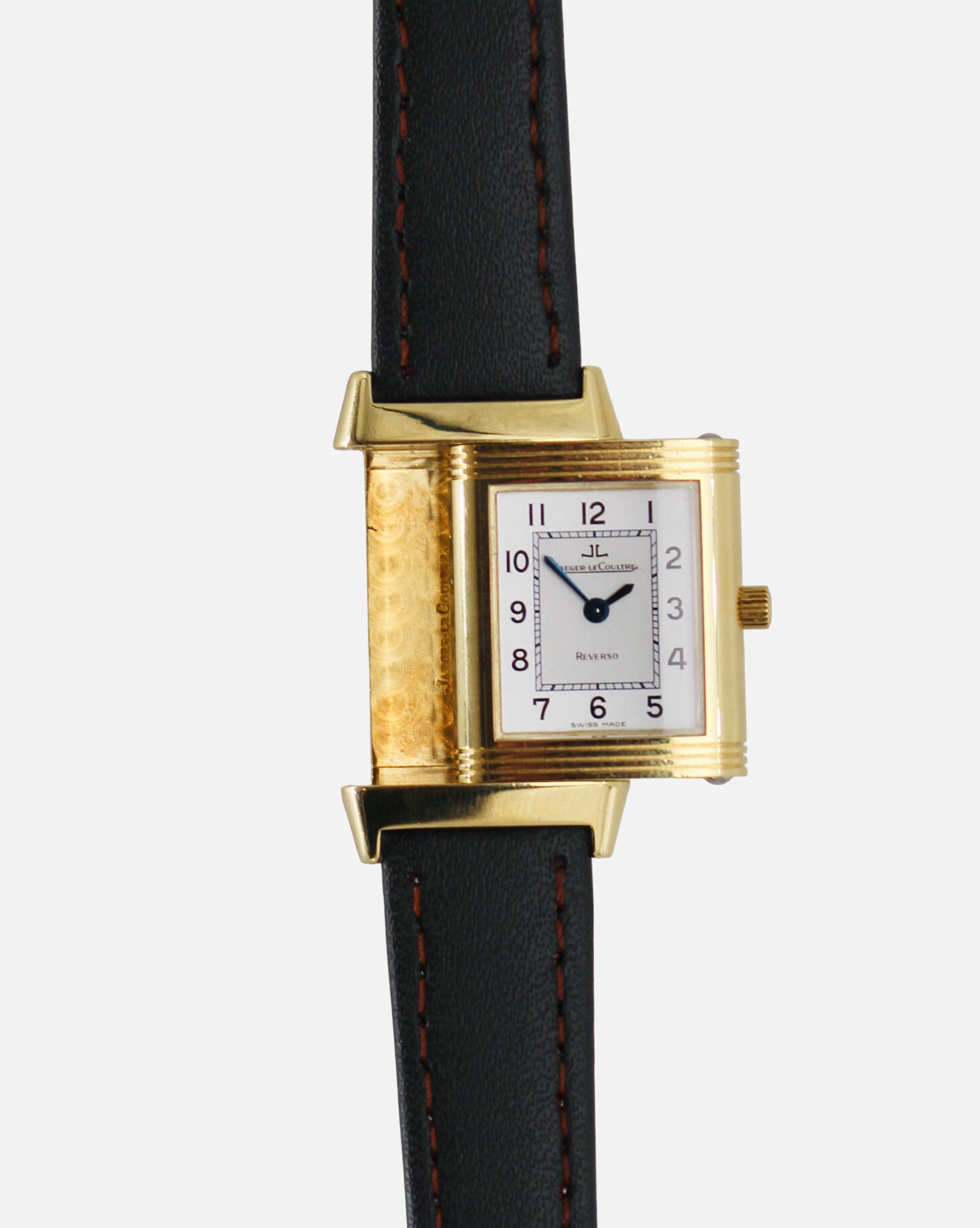 JaegerLeCoultre Reverso