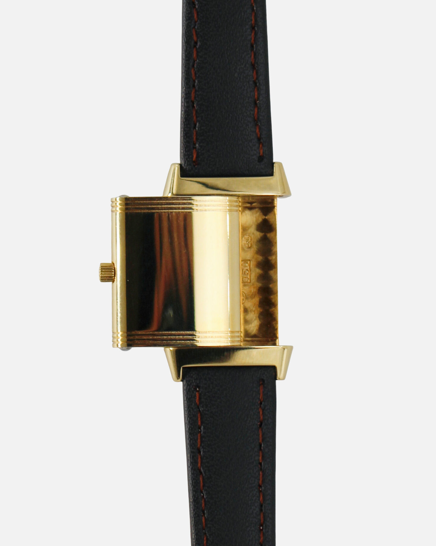 JaegerLeCoultre Reverso