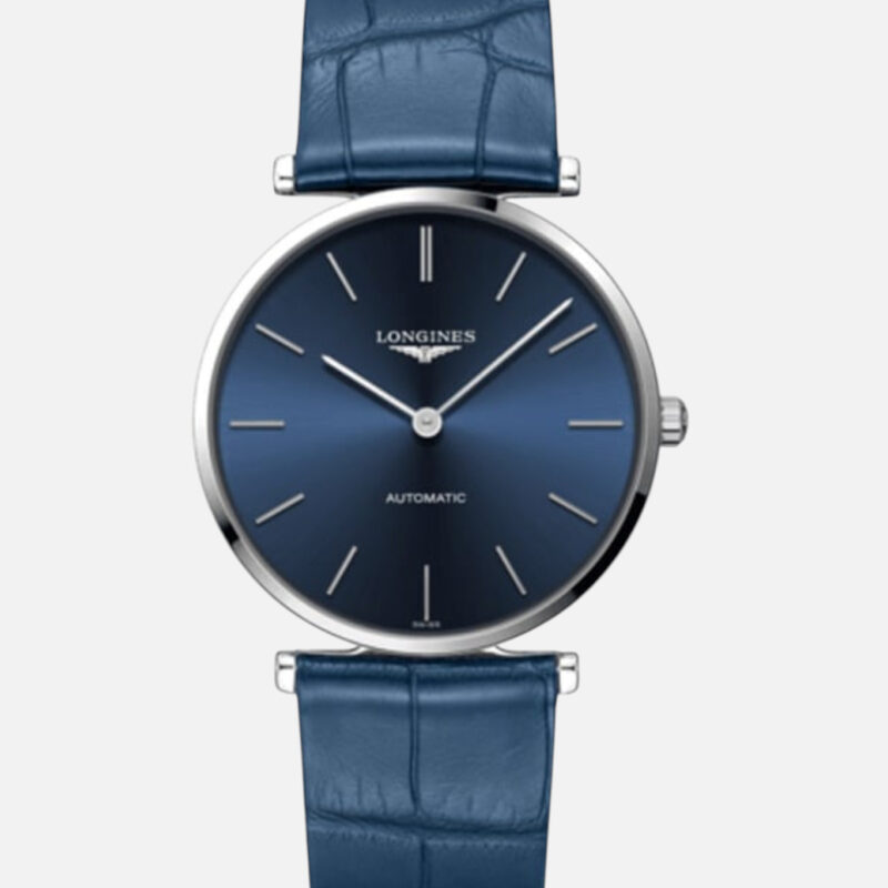 Longines La Grande Classique