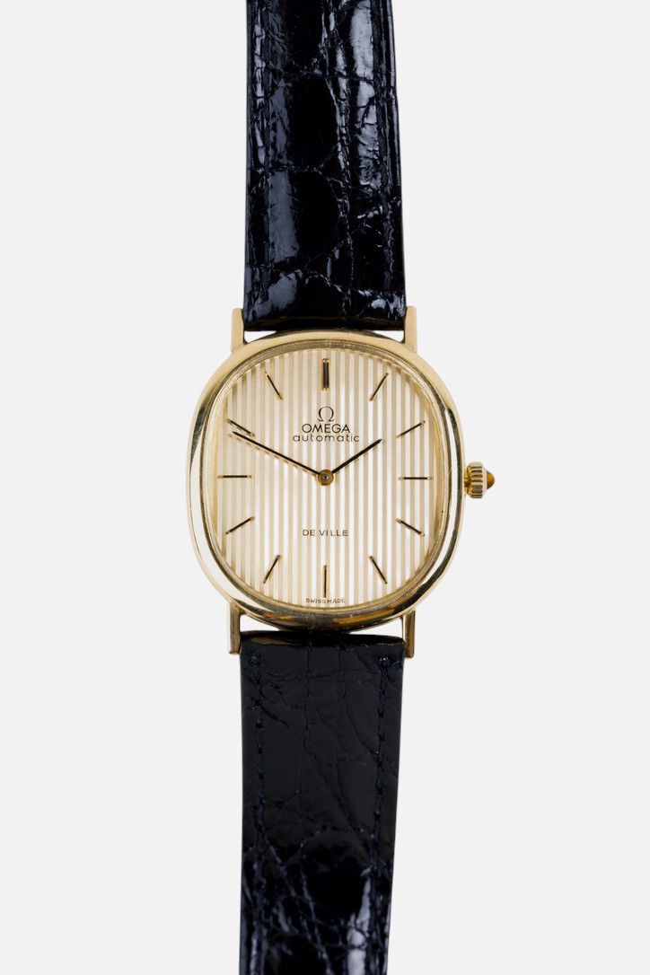 Omega Deville