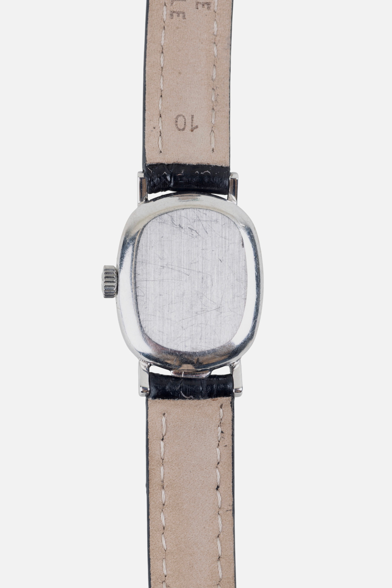 Vintage Omega DeVille Ladie