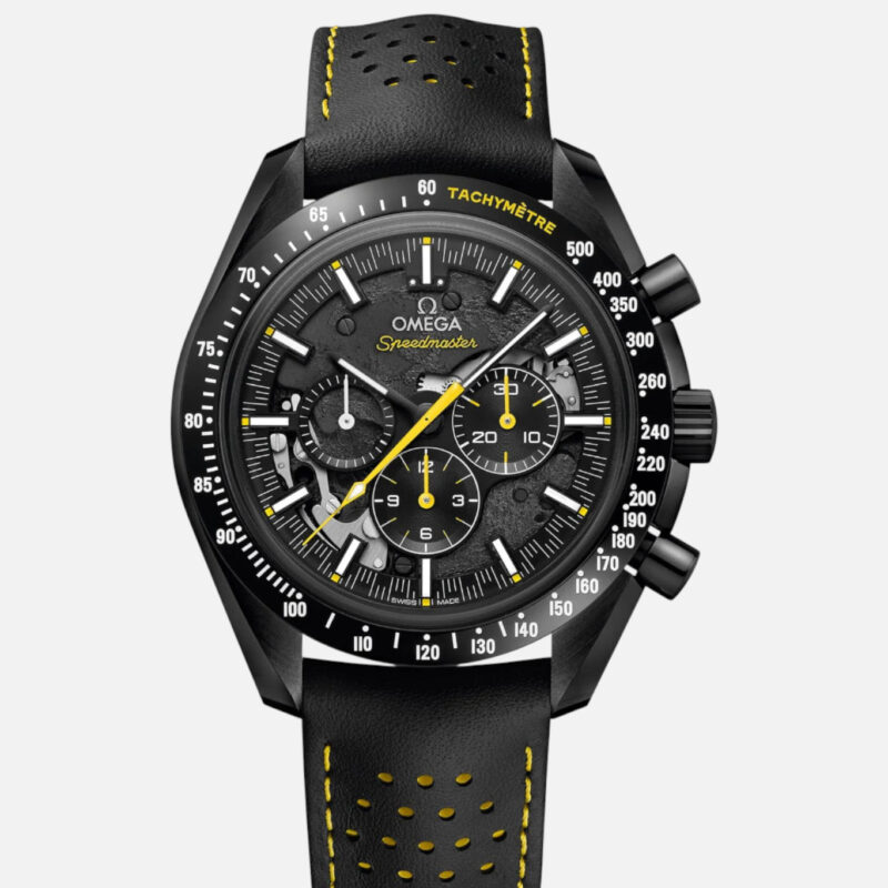 Omega Dark Side of the MoonSpeedmaster