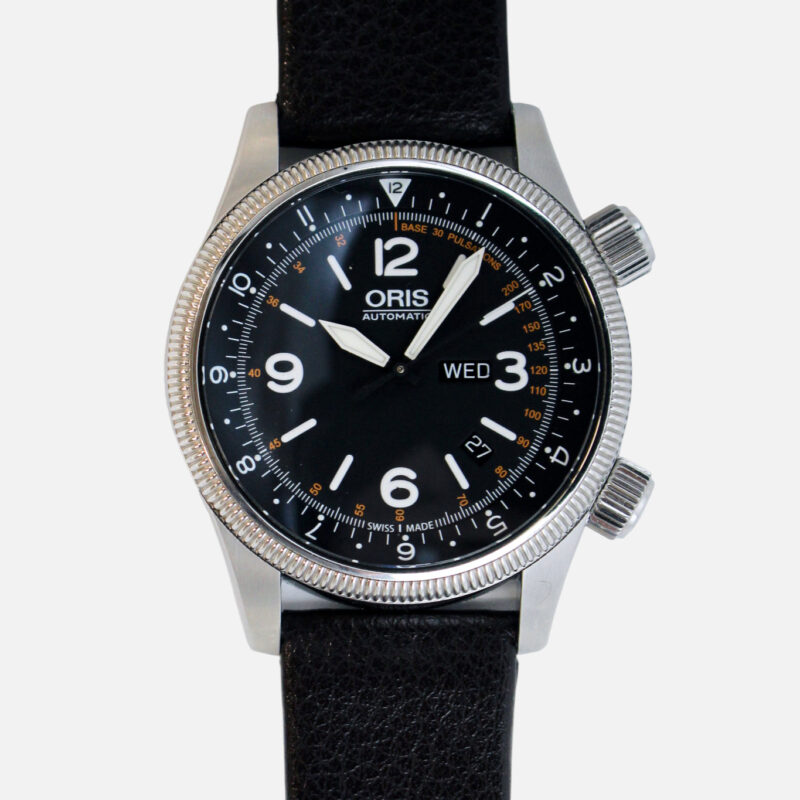 Preowned Oris Watch LImited Edition