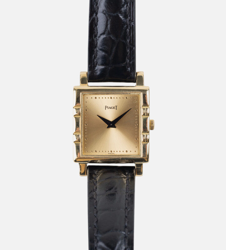 Piaget Watch