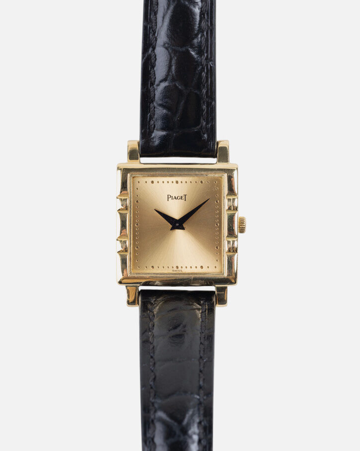 Piaget Watch