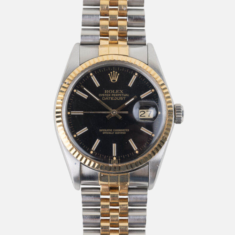 Vintage Rolex DateJust36mm