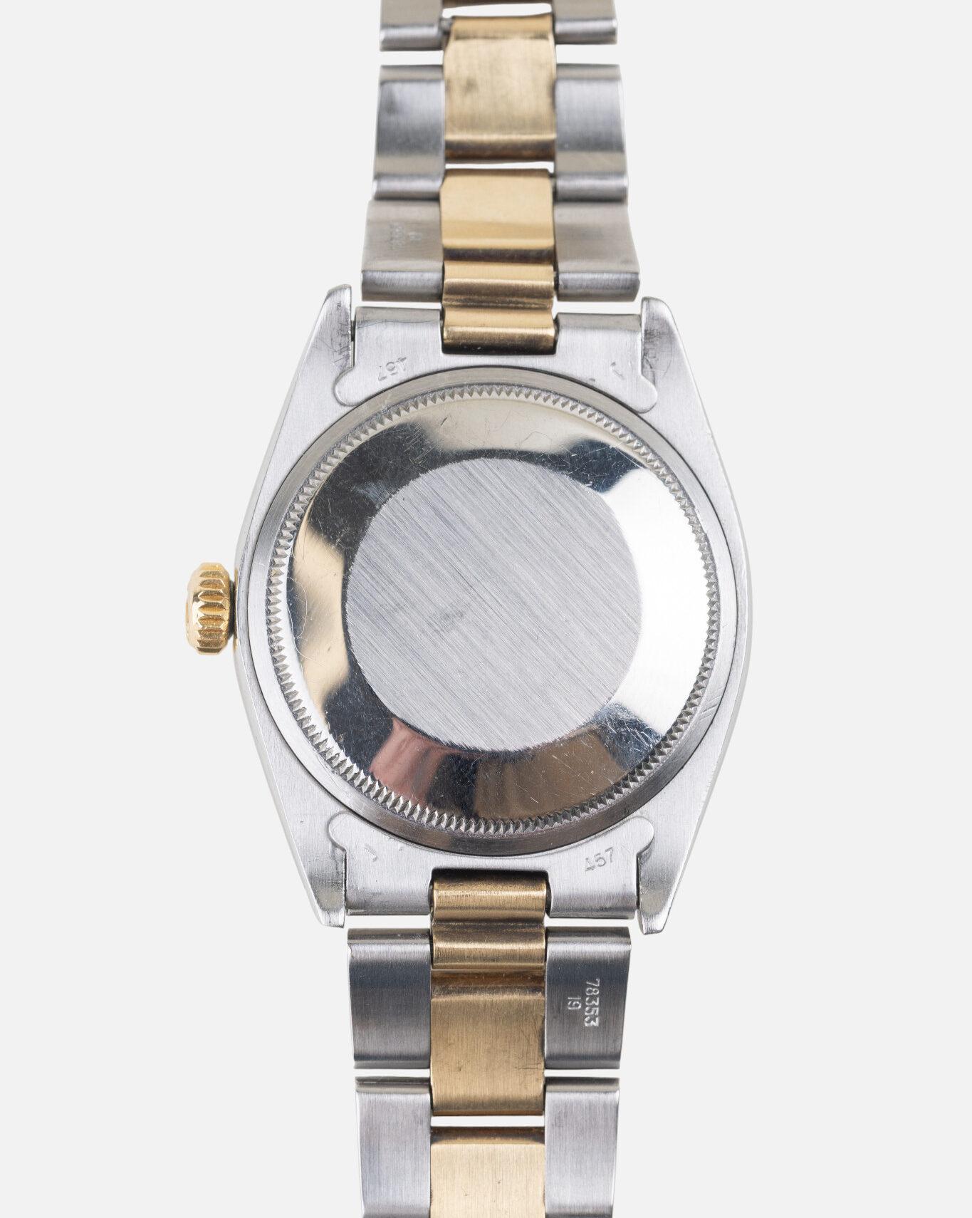 Vintage Rolex Date 1501