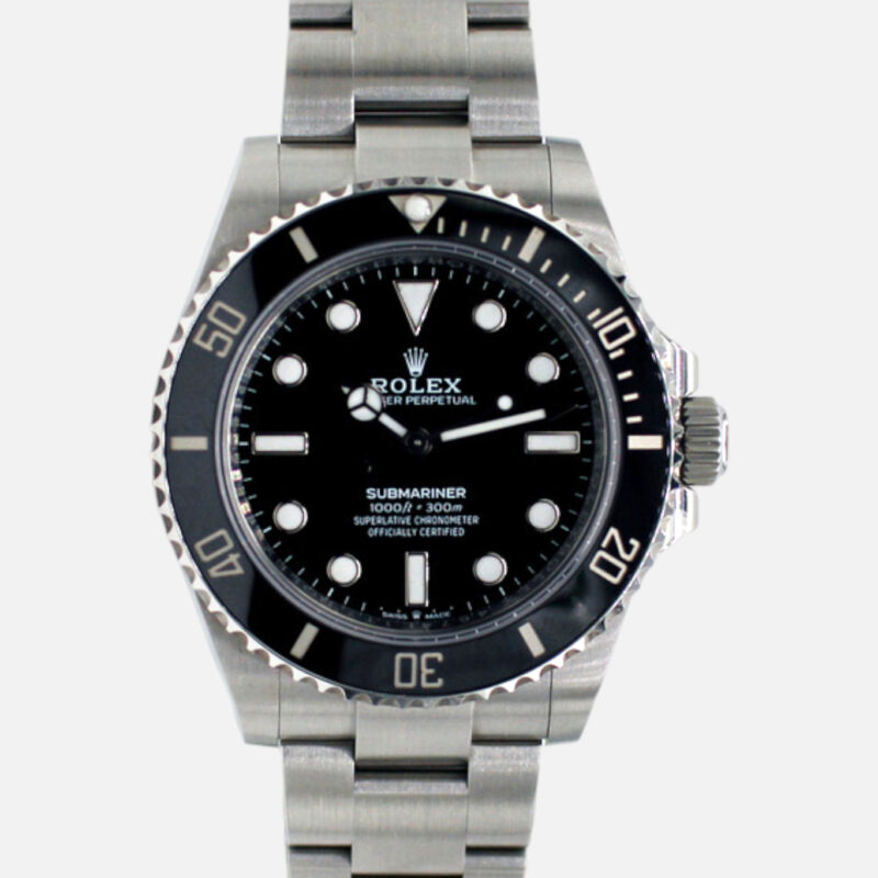 Rolex Submariner No Date