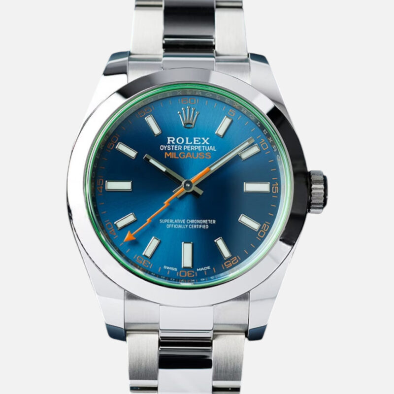 Rolex Milgauss VG