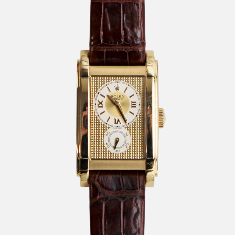 Rolex Cellini Prince