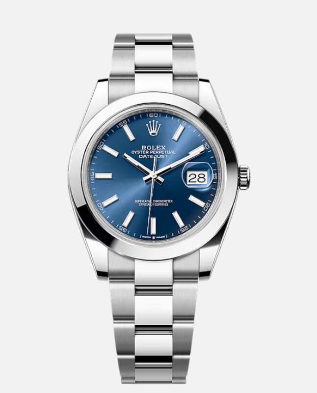 DateJust 41