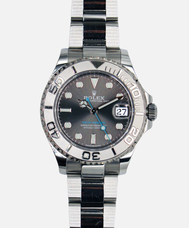 Rolex Yachmaster