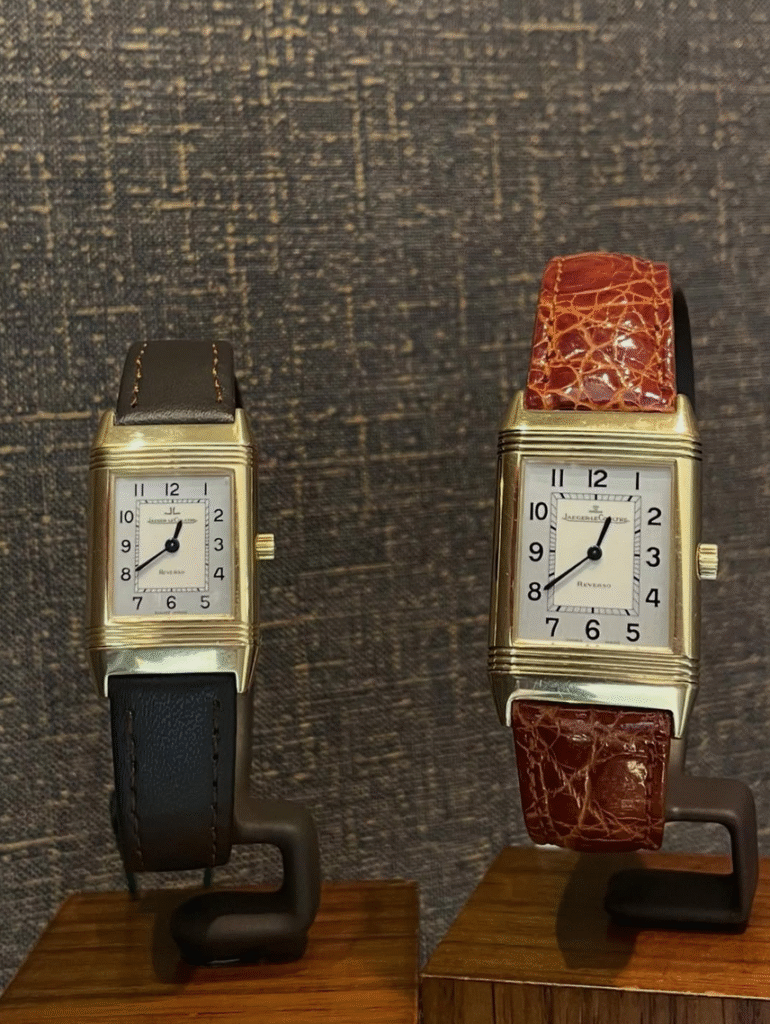 Strap Watches Ireland