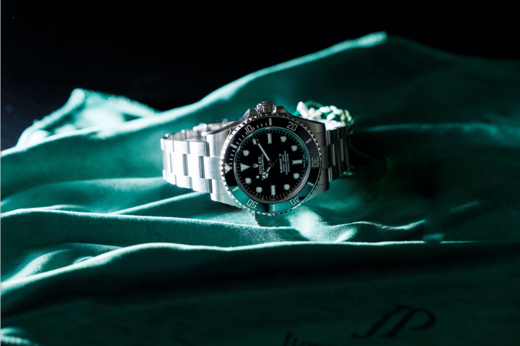 Rolex Submariner No Date