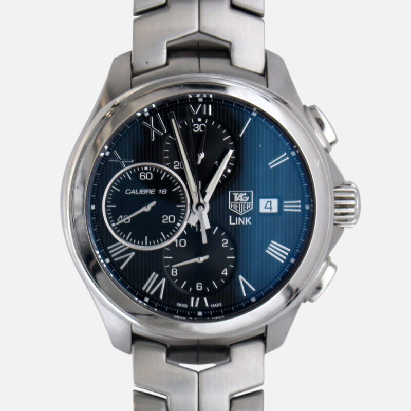Preowned TAG Heuer Link Bracelet Watch