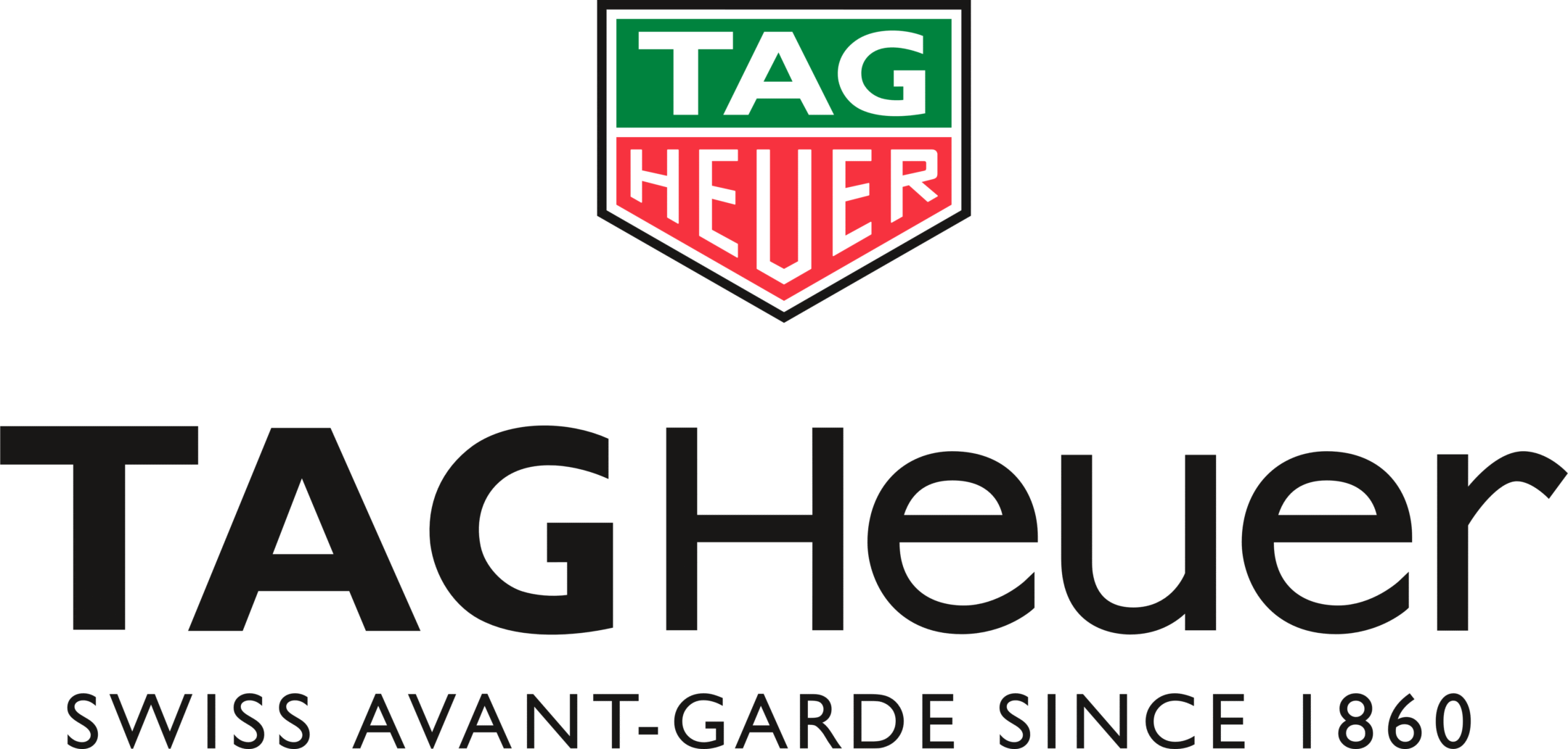 Tag Heuer