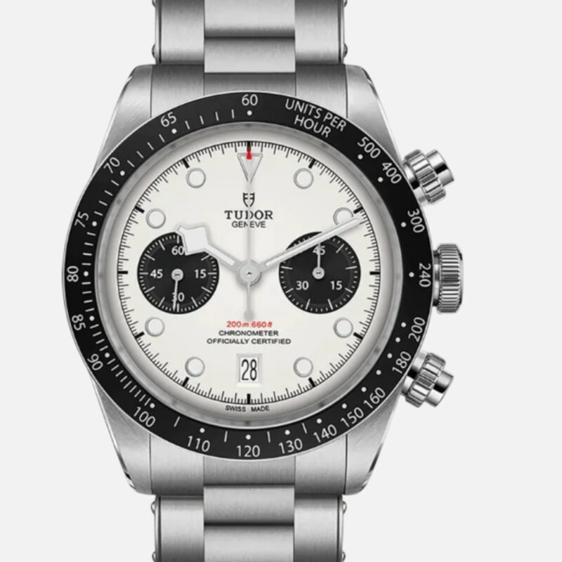 Tudor Black Bay Chrono m79360n-0012