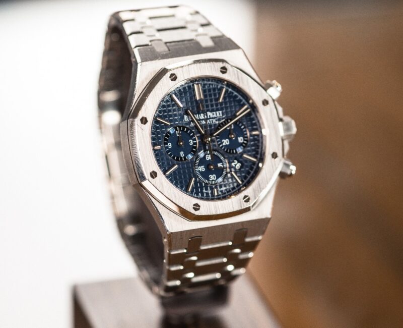Preowned Audemars Piguet Royal Oak