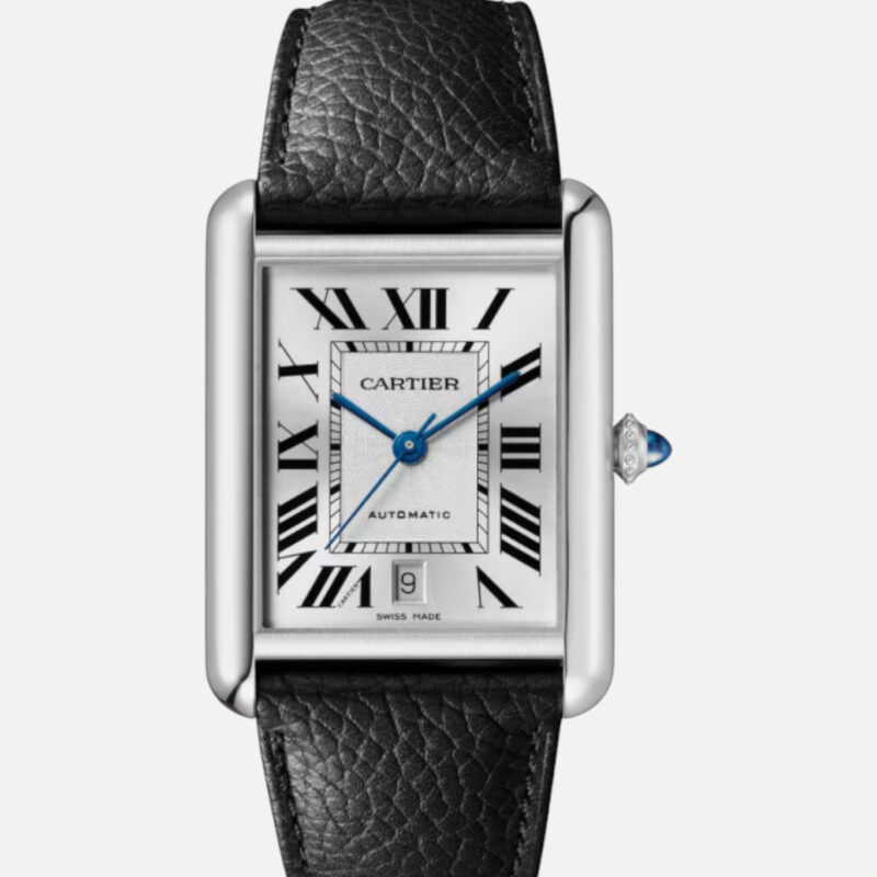 Preowned Cartier Watch