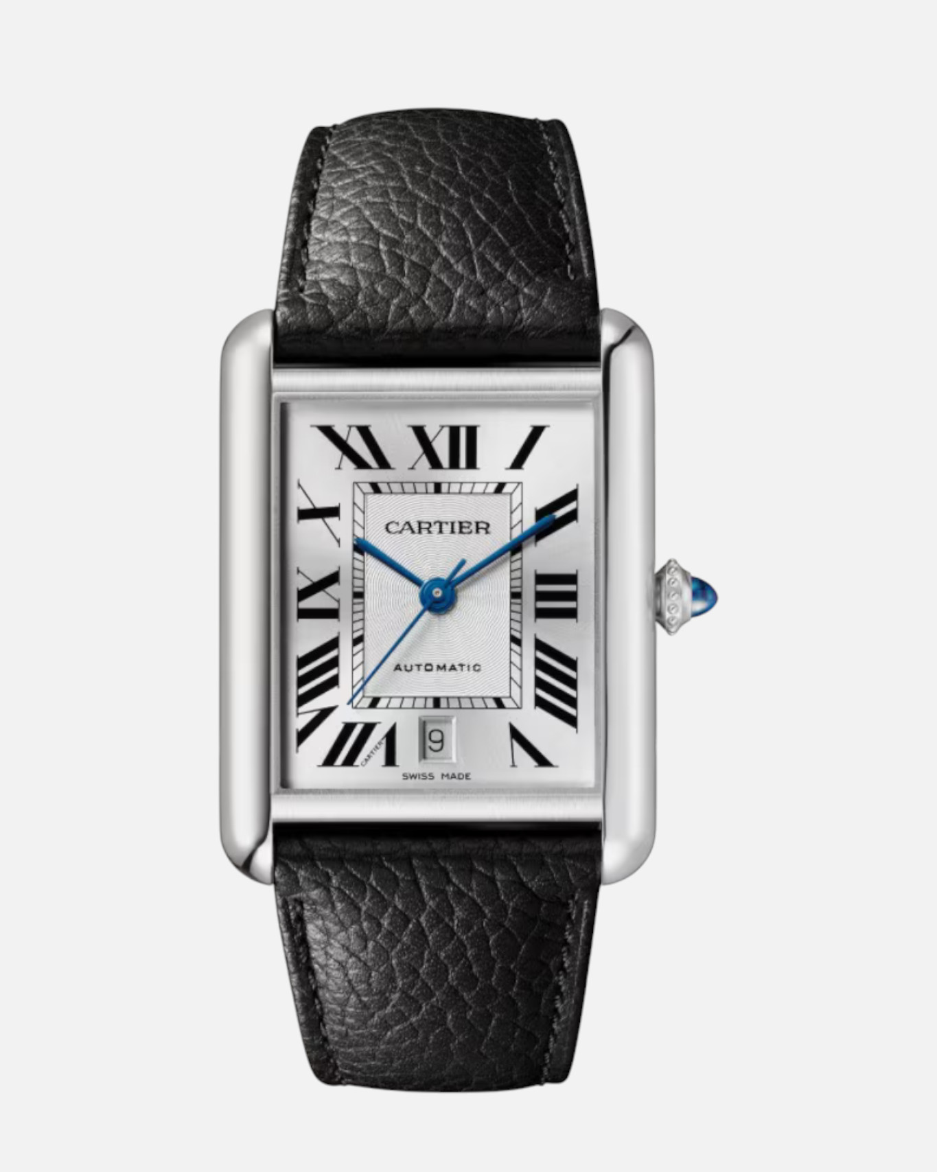 Preowned Cartier Watch