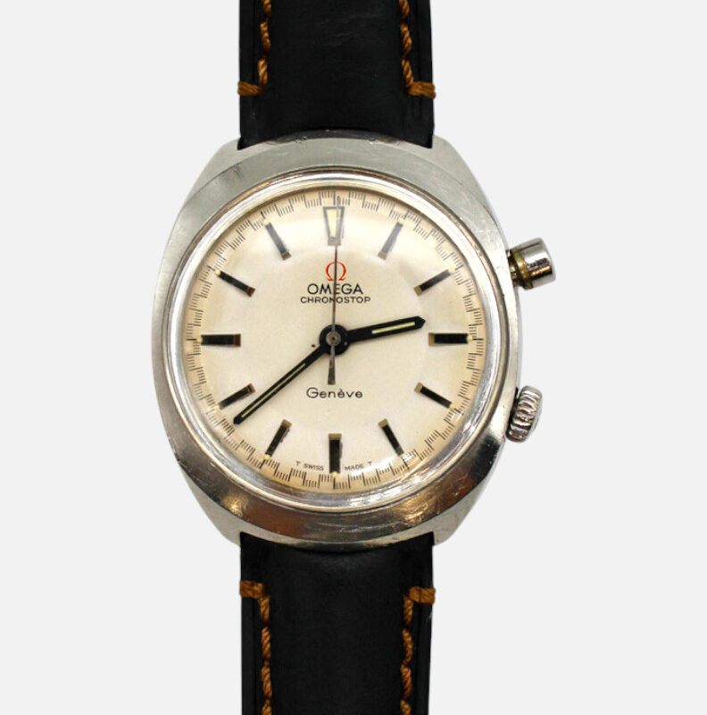 Vintage Watches