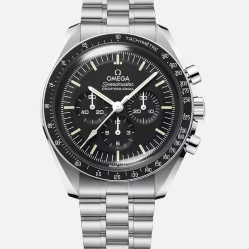 Omega Speedmaster Watch on Stainless Steel bracelet