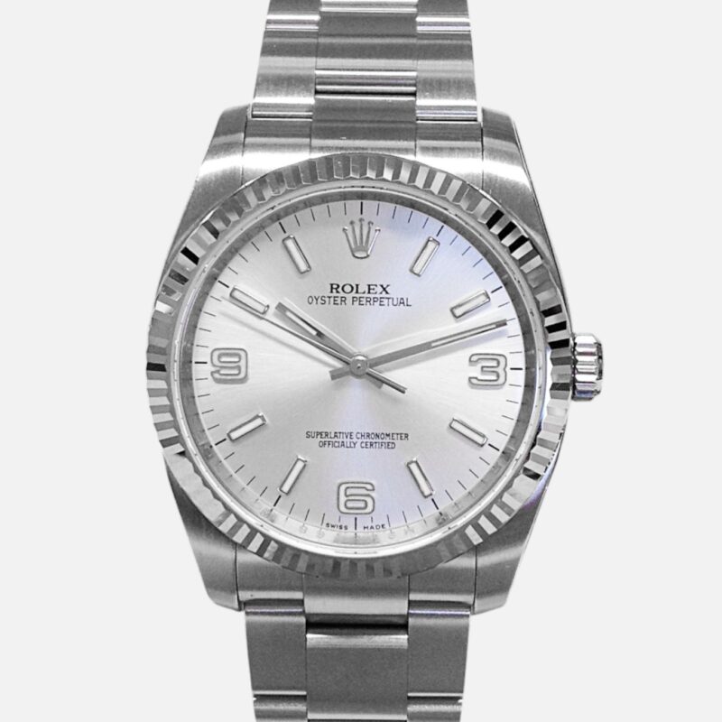 Oyster Perpetual