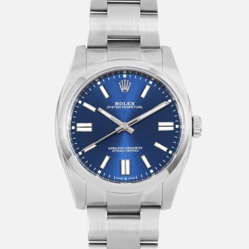 Oyster Perpetual 41