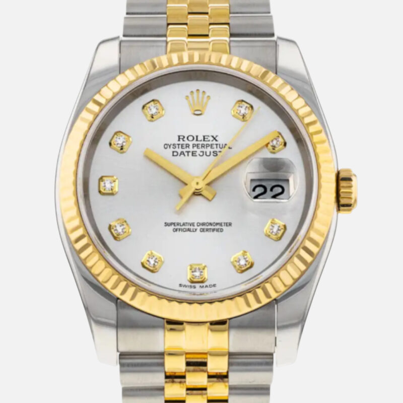 Datejust 36mm