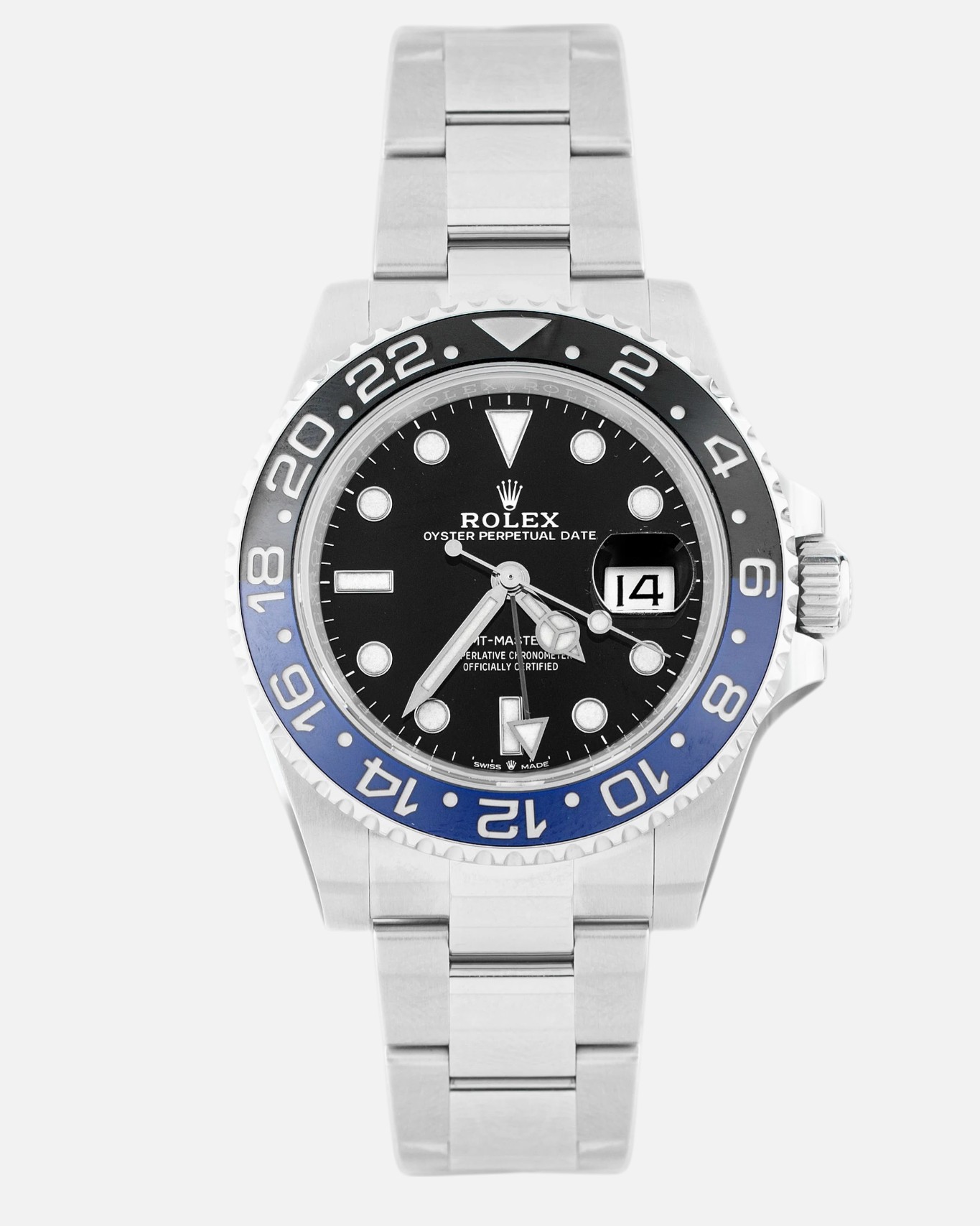 GMT II 'Batman'