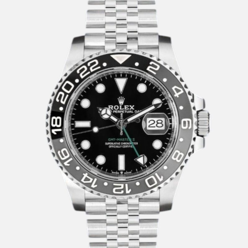 GMT II 'Bruce Wayne'