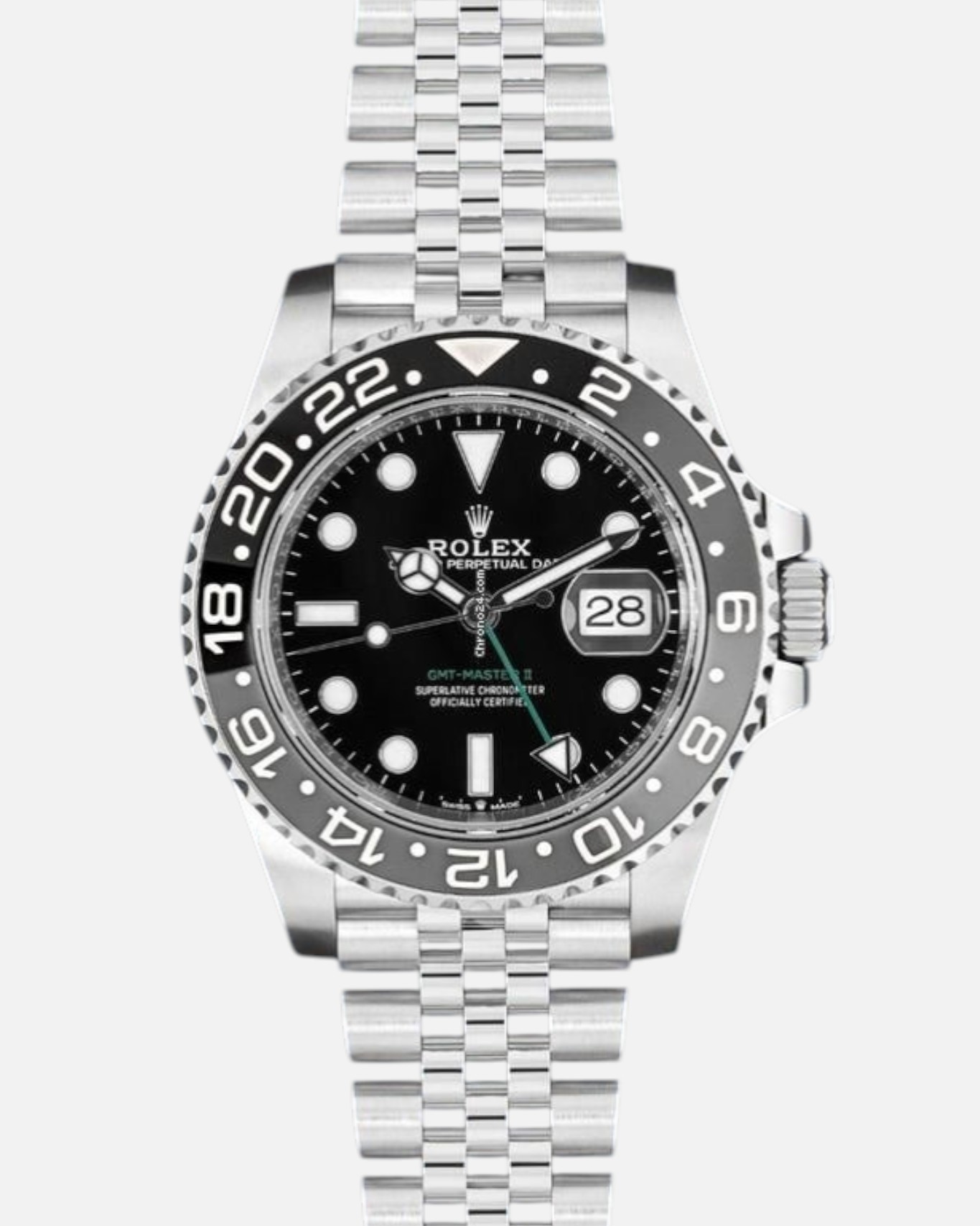 GMT II 'Bruce Wayne'